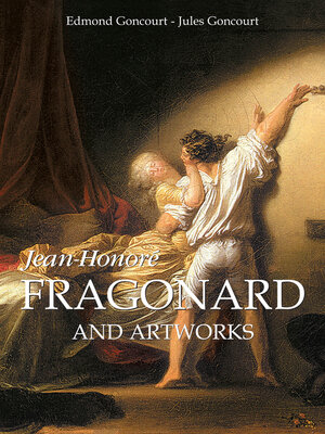 cover image of Jean-Honoré Fragonard and artworks